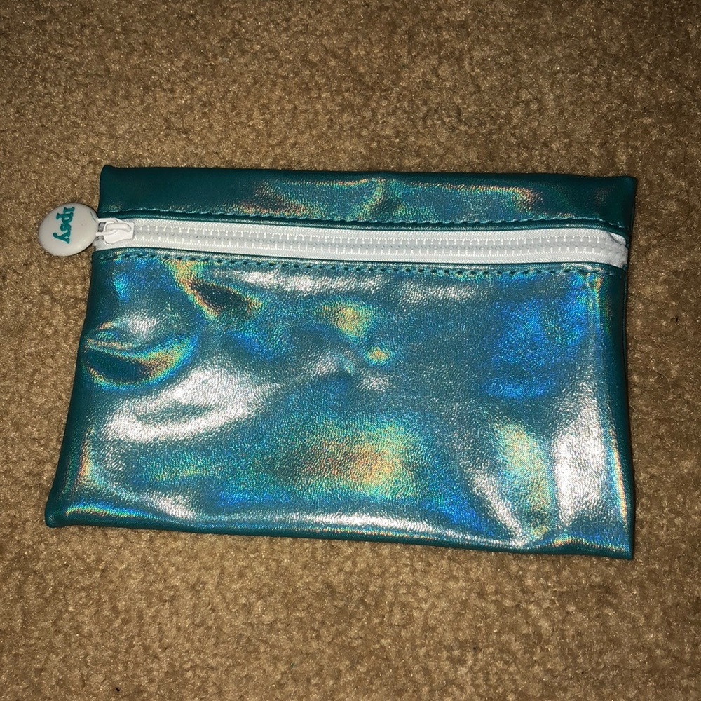 ipsy bag!
